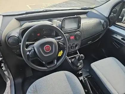 Photo 7 Fiat Fiorino  1.3 Multijet 95ch Pro Lounge