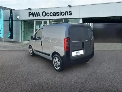 Photo 6 Fiat Fiorino  1.3 Multijet 95ch Pro Lounge