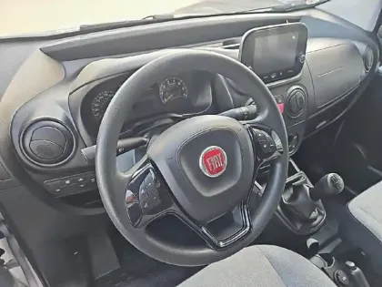 Photo 11 Fiat Fiorino  1.3 Multijet 95ch Pro Lounge