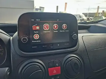Photo 14 Fiat Fiorino  1.3 Multijet 95ch Pro Lounge