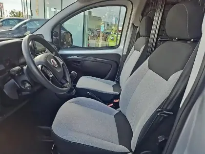 Photo 8 Fiat Fiorino  1.3 Multijet 95ch Pro Lounge