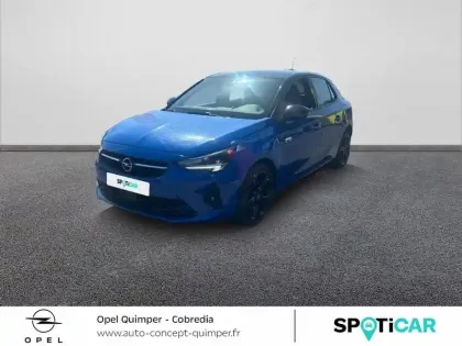 Photo Opel Corsa Gs Line