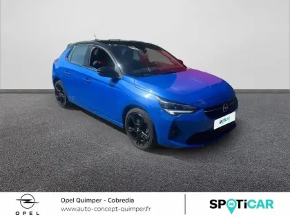 Photo 15 Opel Corsa  1.2 Turbo 100ch GS Line BVA