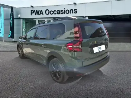 Photo 6 Dacia Jogger  1.0 TCe 110ch Extreme+ 5 places
