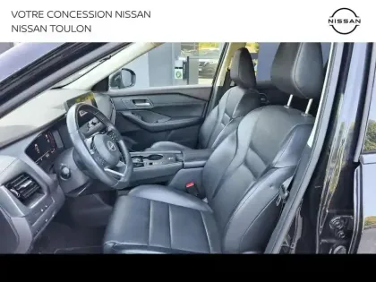 Photo 6 Nissan X-trail  e-Power 204ch Tekna