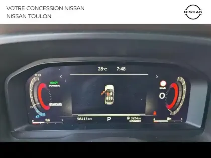 Photo 10 Nissan X-trail  e-Power 204ch Tekna