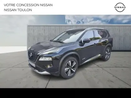 Photo Nissan X-trail Tekna