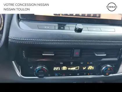 Photo 12 Nissan X-trail  e-Power 204ch Tekna