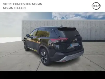 Photo 5 Nissan X-trail  e-Power 204ch Tekna