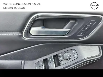 Photo 14 Nissan X-trail  e-Power 204ch Tekna