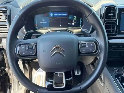 Photo 11 Citroën C5 aircross  Hybrid 225ch Shine Pack e-EAT8
