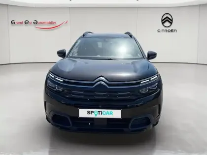 Photo 8 Citroën C5 aircross  Hybrid 225ch Shine Pack e-EAT8