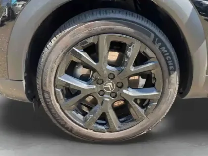 Photo 9 Citroën C5 aircross  Hybrid 225ch Shine Pack e-EAT8
