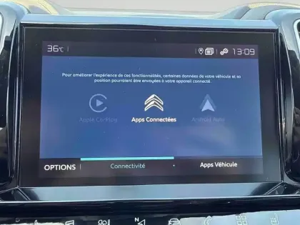Photo 13 Citroën C5 aircross  Hybrid 225ch Shine Pack e-EAT8