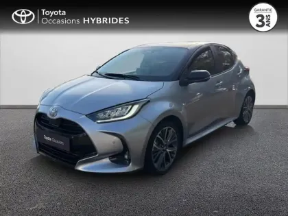 Photo Toyota Yaris Collection