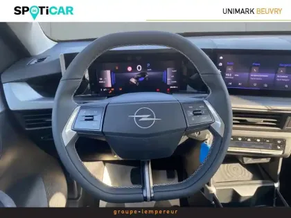 Photo 11 Opel Frontera  1.2 Turbo Hybrid 145ch GS e-DCT6