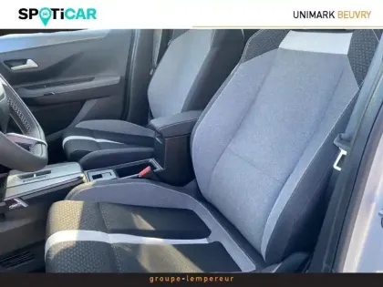 Photo 8 Opel Frontera  1.2 Turbo Hybrid 145ch GS e-DCT6