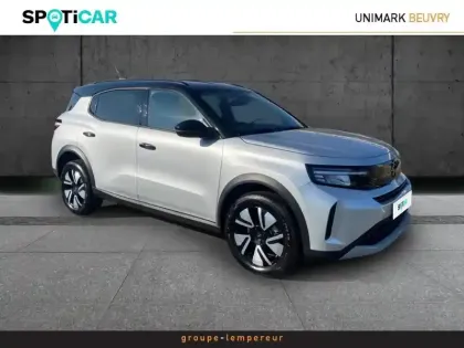Photo Opel Frontera Gs