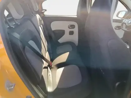 Photo 11 Renault Twingo  E-Tech Electric Equilibre R80 Achat Intégral