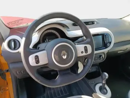 Photo 14 Renault Twingo  E-Tech Electric Equilibre R80 Achat Intégral