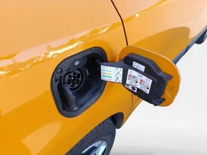 Photo 9 Renault Twingo  E-Tech Electric Equilibre R80 Achat Intégral