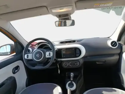 Photo 12 Renault Twingo  E-Tech Electric Equilibre R80 Achat Intégral