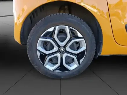Photo 10 Renault Twingo  E-Tech Electric Equilibre R80 Achat Intégral