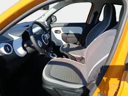 Photo 13 Renault Twingo  E-Tech Electric Equilibre R80 Achat Intégral