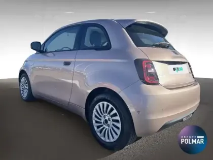 Photo 6 Fiat 500  e 95ch MY23