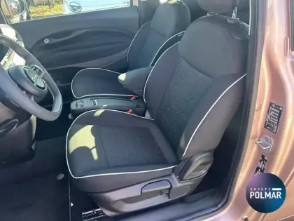 Photo 10 Fiat 500  e 95ch MY23