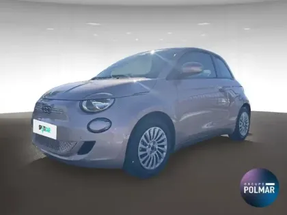 Photo Fiat 500 Base