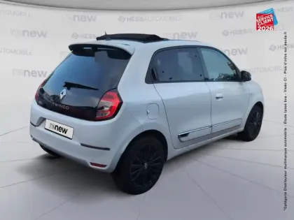 Photo 5 Renault Twingo  1.0 SCe 65ch Urban Night