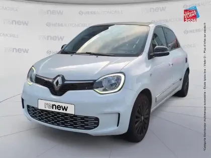 Photo Renault Twingo Urban Night