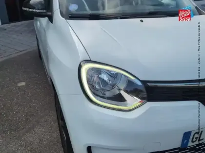 Photo 12 Renault Twingo  1.0 SCe 65ch Urban Night