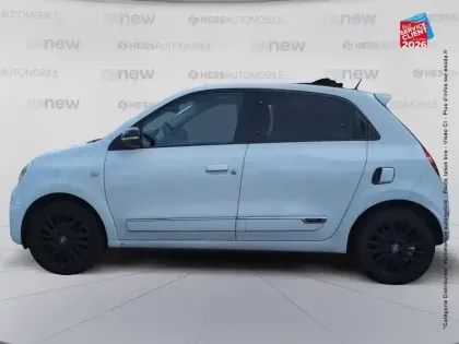 Photo 8 Renault Twingo  1.0 SCe 65ch Urban Night