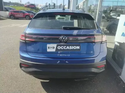 Photo 11 Volkswagen Taigo  1.0 TSI 110ch Style DSG7