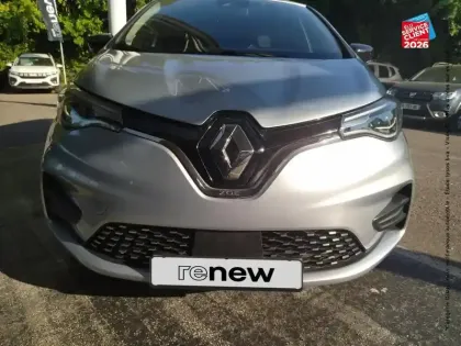 Photo 26 Renault Zoé Zoe E-Tech Evolution charge normale R110 Achat Intégral - 22B