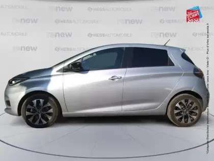 Photo 7 Renault Zoé Zoe E-Tech Evolution charge normale R110 Achat Intégral - 22B