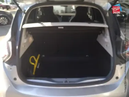Photo 27 Renault Zoé Zoe E-Tech Evolution charge normale R110 Achat Intégral - 22B
