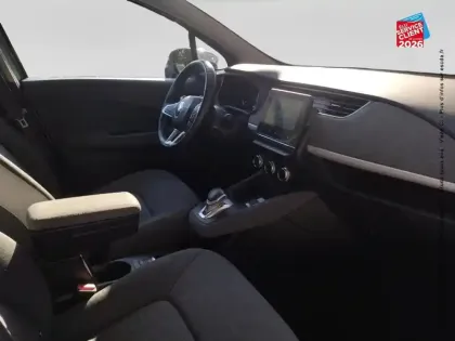 Photo 19 Renault Zoé Zoe E-Tech Evolution charge normale R110 Achat Intégral - 22B