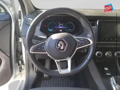 Photo 10 Renault Zoé Zoe E-Tech Evolution charge normale R110 Achat Intégral - 22B