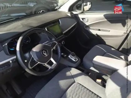 Photo 28 Renault Zoé Zoe E-Tech Evolution charge normale R110 Achat Intégral - 22B