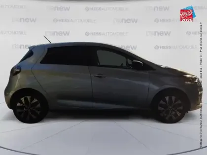 Photo 18 Renault Zoé Zoe E-Tech Evolution charge normale R110 Achat Intégral - 22B