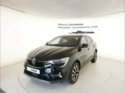 Photo Renault Arkana Business