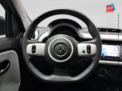 Photo 11 Renault Twingo  E-Tech Electric Techno R80 Achat Intégral