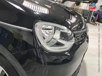 Photo 12 Renault Twingo  E-Tech Electric Techno R80 Achat Intégral
