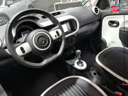 Photo 14 Renault Twingo  E-Tech Electric Techno R80 Achat Intégral