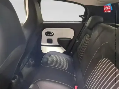 Photo 10 Renault Twingo  E-Tech Electric Techno R80 Achat Intégral