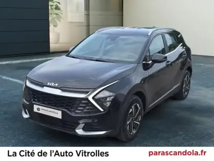 Photo Kia Sportage Active
