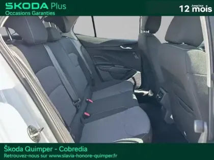 Photo 7 Skoda Fabia  Combi 1.0 TSI 95ch Ambition Euro6d-AP
